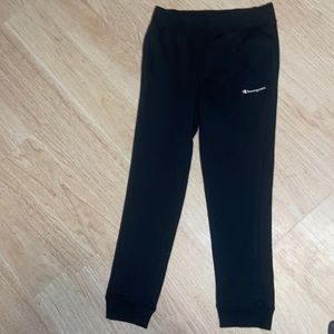 Champion sweatpants
